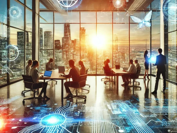 Connecting Contractors and Clients Globally